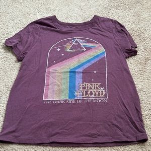 Pink Floyd Graphic Tee